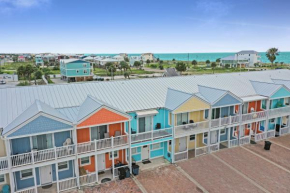 Set Sail at 5 by Pristine Properties Vacation Rentals
